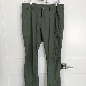 Columbia Coverdale Hiking Pants Omni Shield